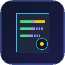 .env Contextual Peek